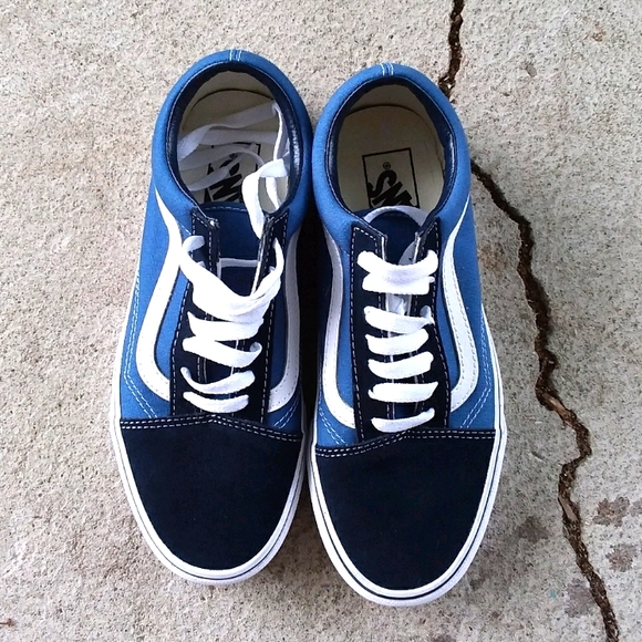 Vans Shoes - Van's shoes